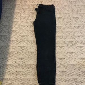 Forever 21 jeans